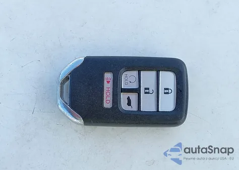 2020 Honda Civic Sport z USA, uszkodzony, nr VIN SHHFK7H47LU413039